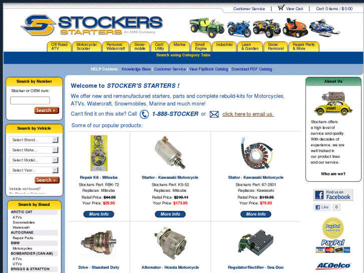 www.stockers.com