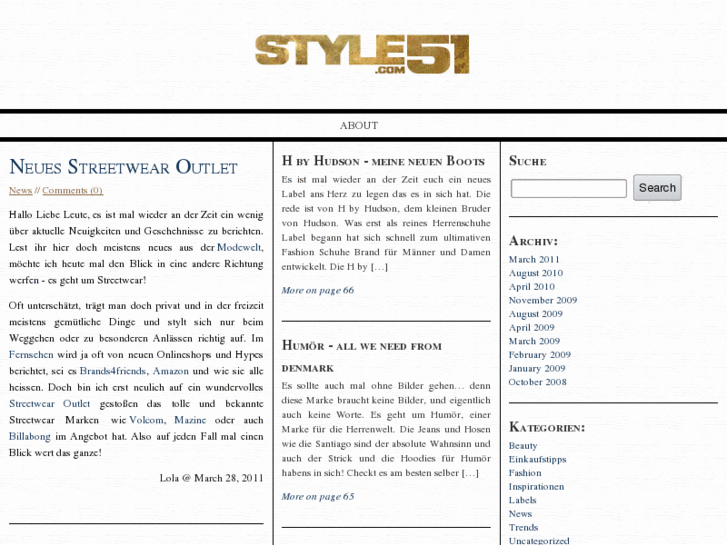 www.style51.com