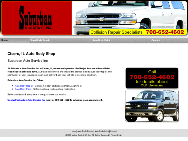 www.suburbanautocicero.com