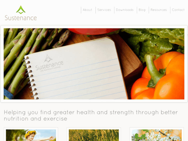 www.sustenance-coaching.com