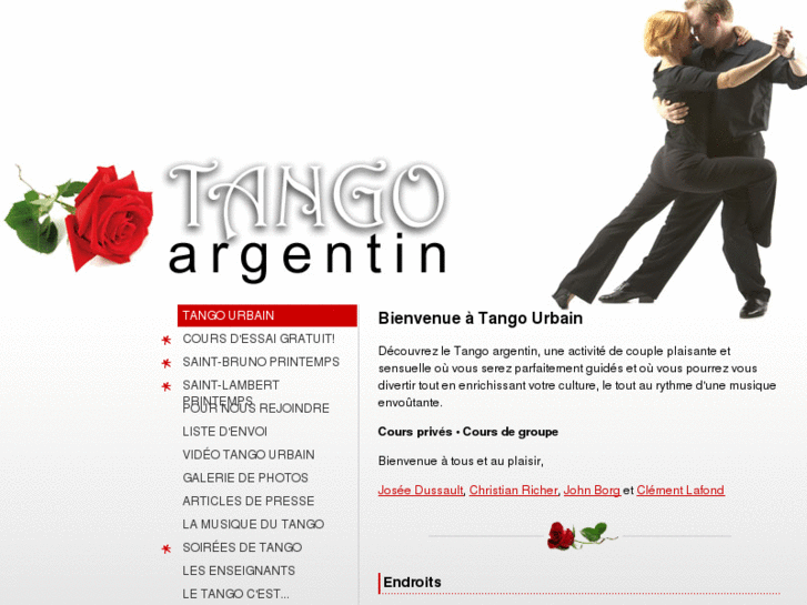 www.tango-urbain.com