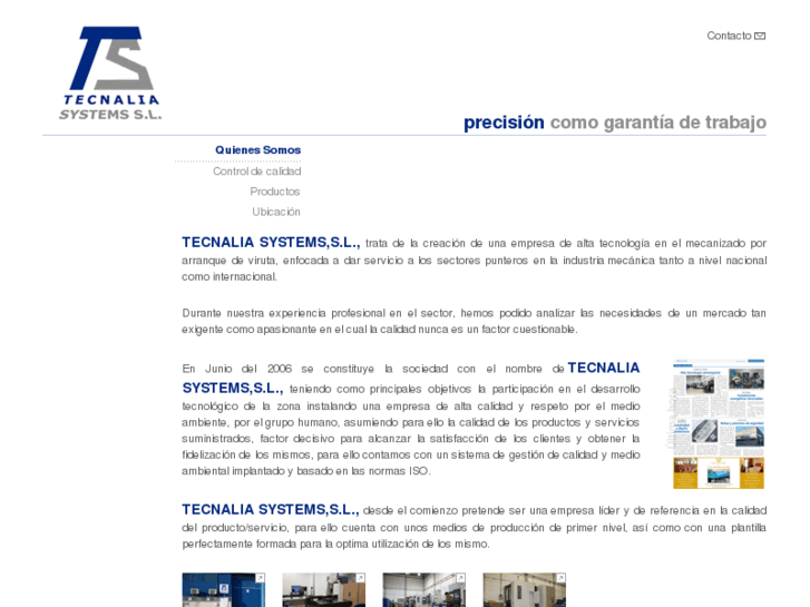 www.tecnaliasystems.com