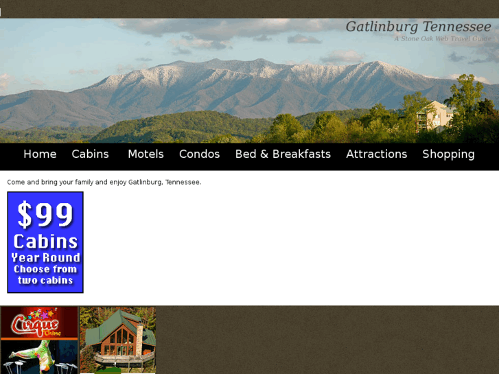 www.tennessee-gatlinburg.com