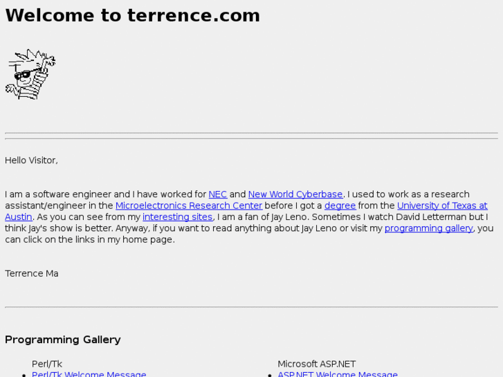 www.terrence.com