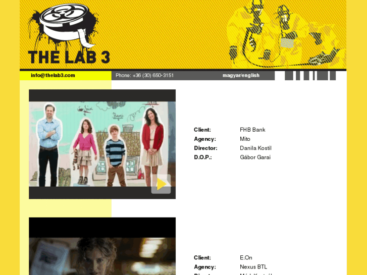 www.thelab3.com