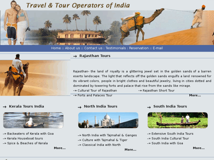 www.touroperatorsofindia.com