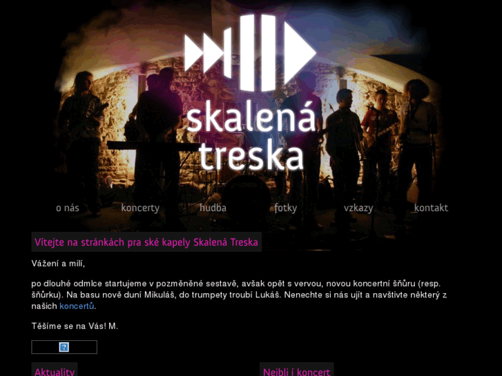 www.treska.net