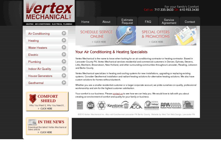 www.vertex-mechanical.com