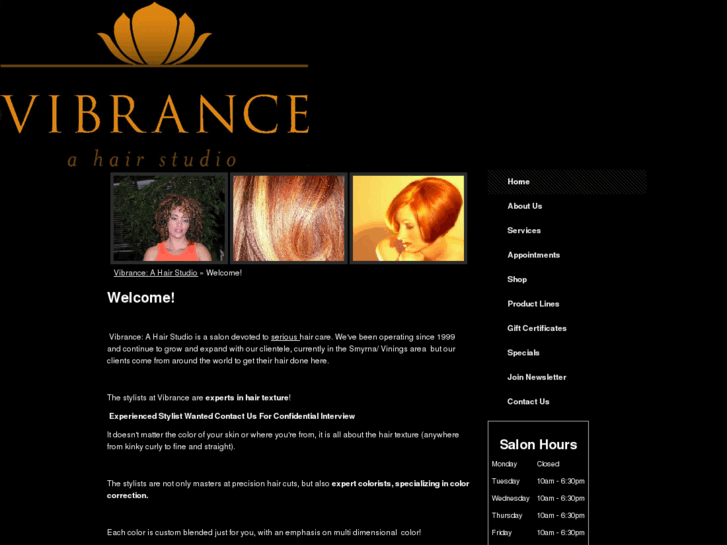 www.vibrancehairstudio.com