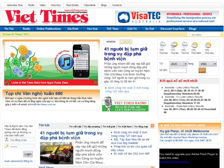 www.viet-times.com.au