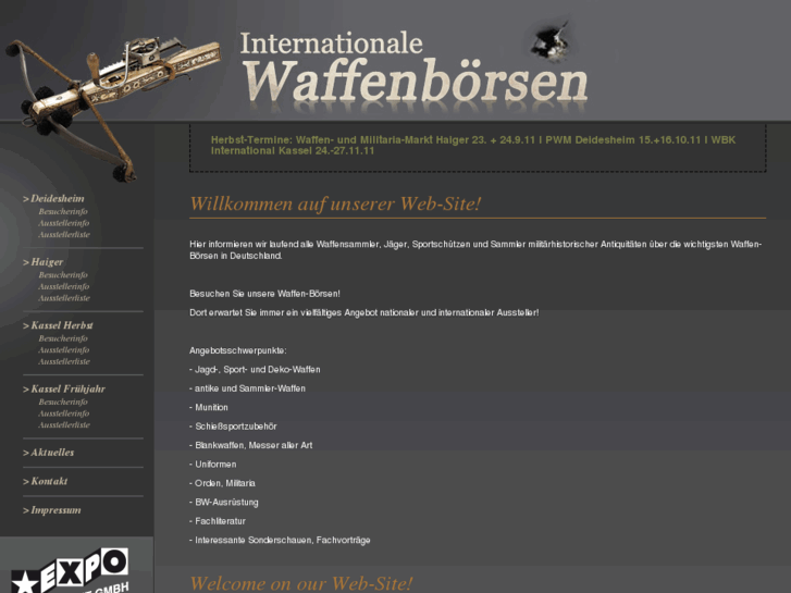 www.waffenboersen.com