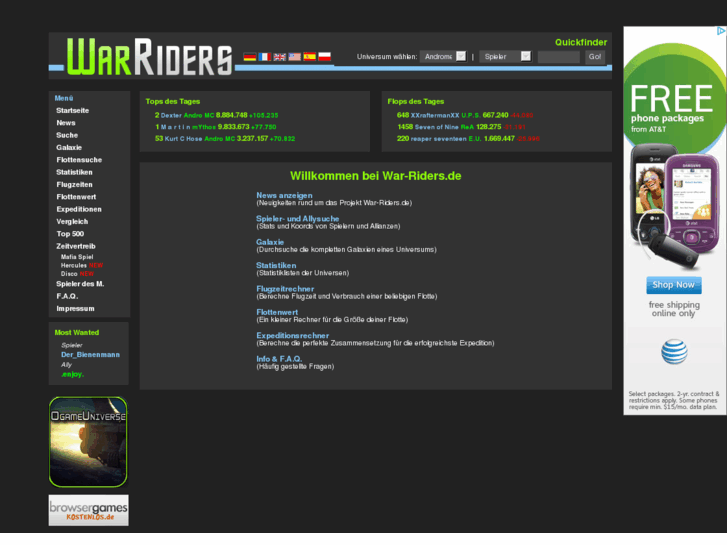 www.war-riders.de