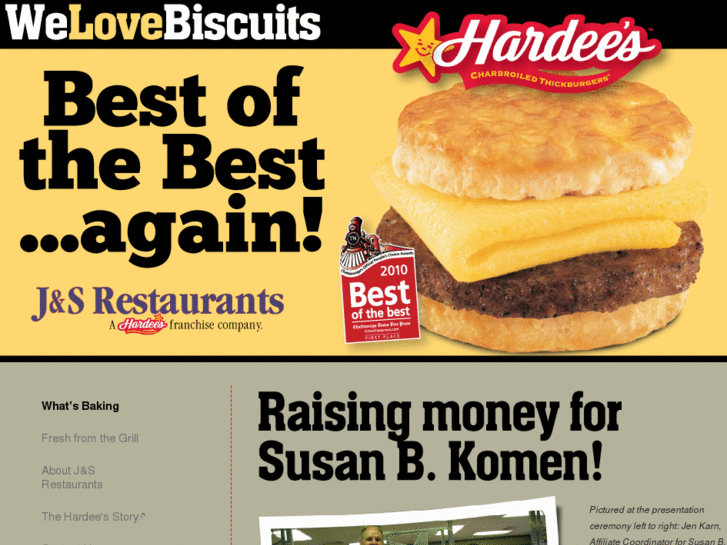 www.welovebiscuits.com