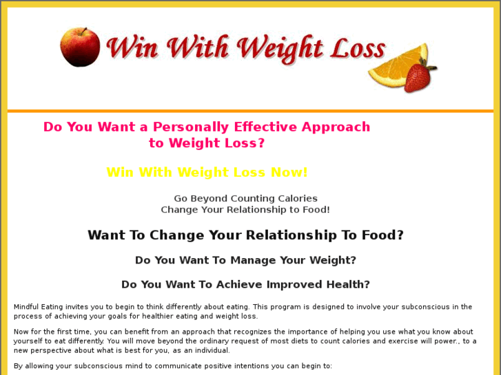 www.winwithweightloss.com