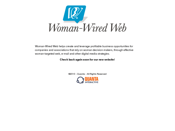 www.woman-wiredweb.biz