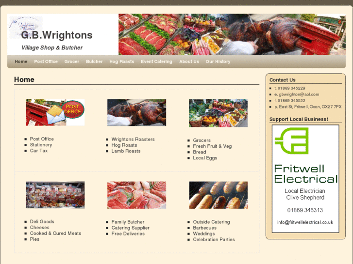 www.wrightons.co.uk