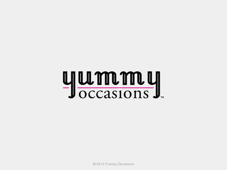 www.yummyoccasions.com