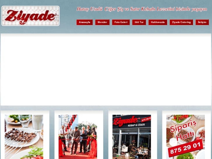 www.ziyadekebap.com