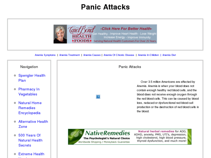 www.123panicattack.com