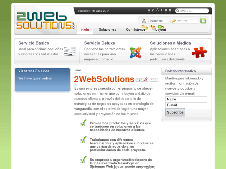 www.2websolutions.com