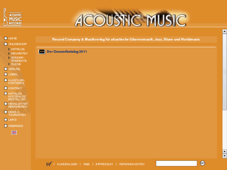 www.acoustic-music.de