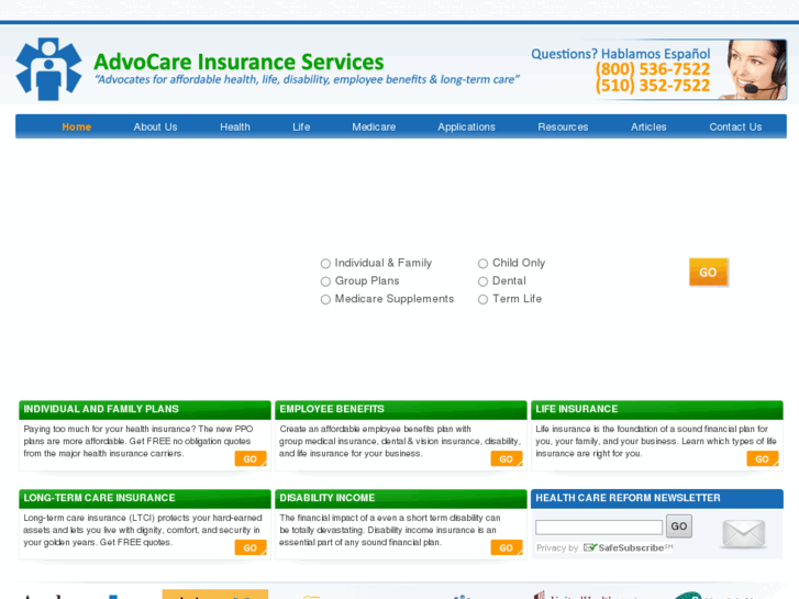 www.advocareassoc.com
