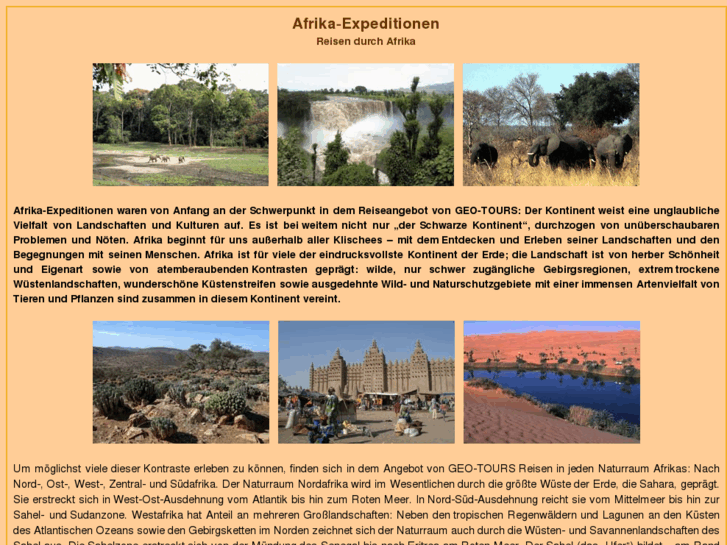 www.afrikaexpeditionen.com