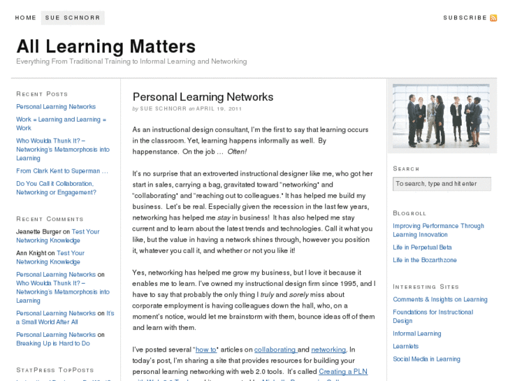 www.alllearningmatters.com