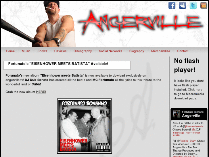 www.angerville.tv