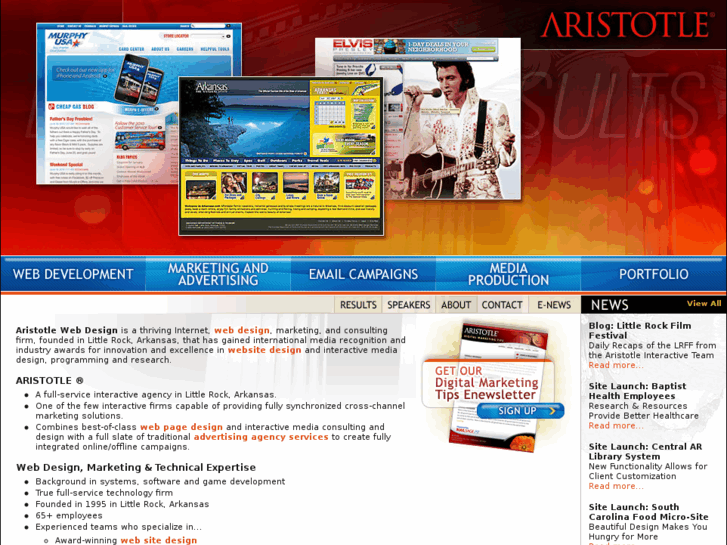www.aristotleinteractive.com