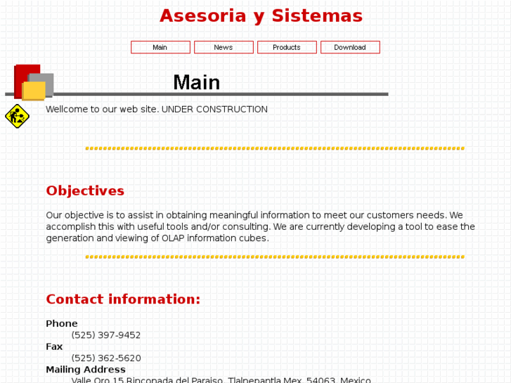 www.asesis.com