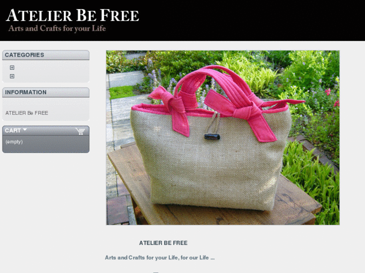 www.atelier-befree.com