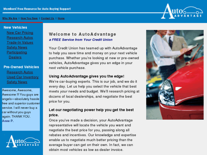 www.autoadvantage.org