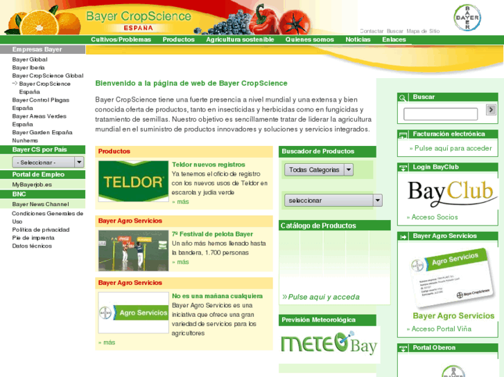 www.bayercropscience.es