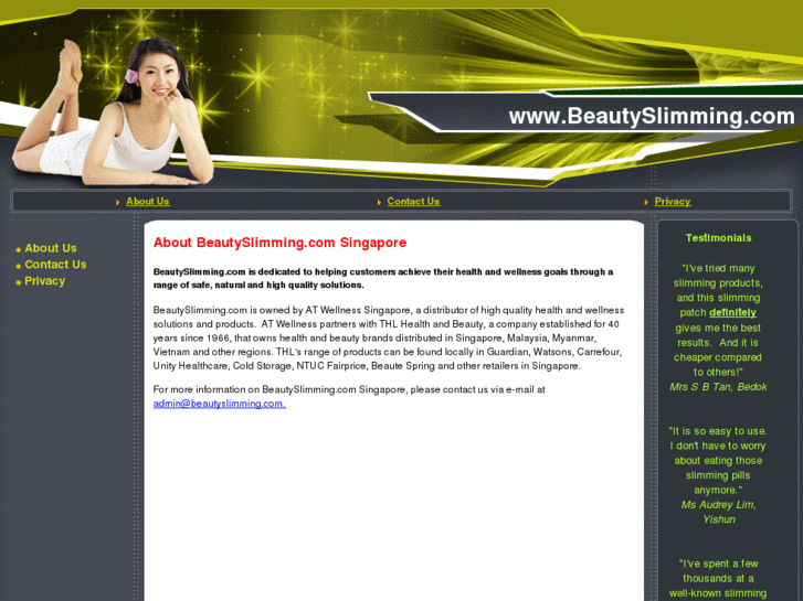 www.beautyslimming.com