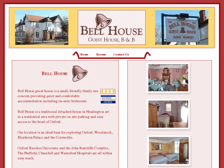 www.bellhouseoxford.com