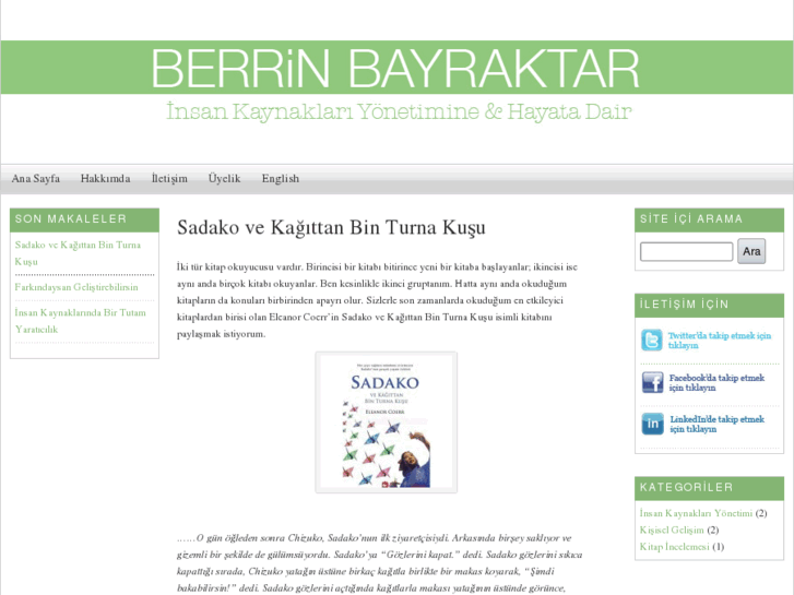 www.berrinbayraktar.com