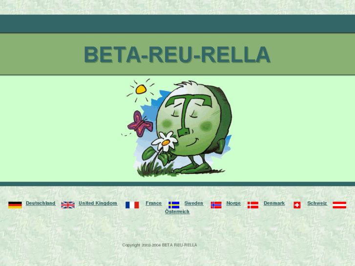 www.beta-reu-rella.com