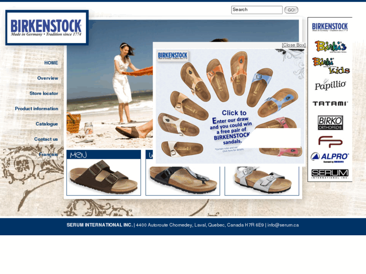 www.birkenstock.ca