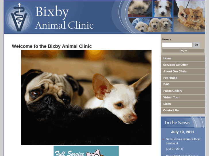 www.bixbyanimal.com