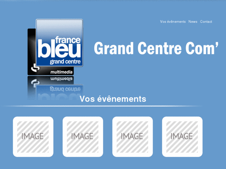 www.bleugrandcentre.com