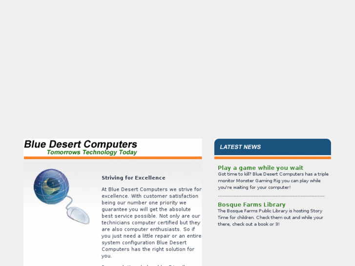 www.bluedesertcomputers.com