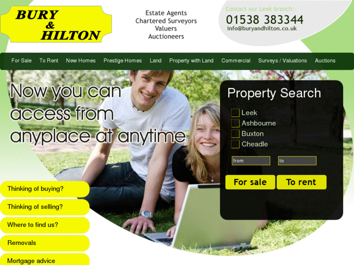 www.buryandhilton.co.uk