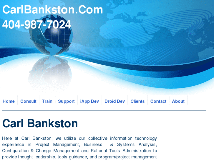 www.carlbankston.com