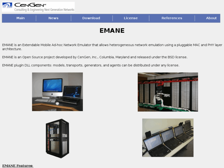 www.cengensoftware.net