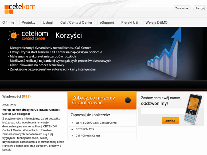 www.cetekom.pl