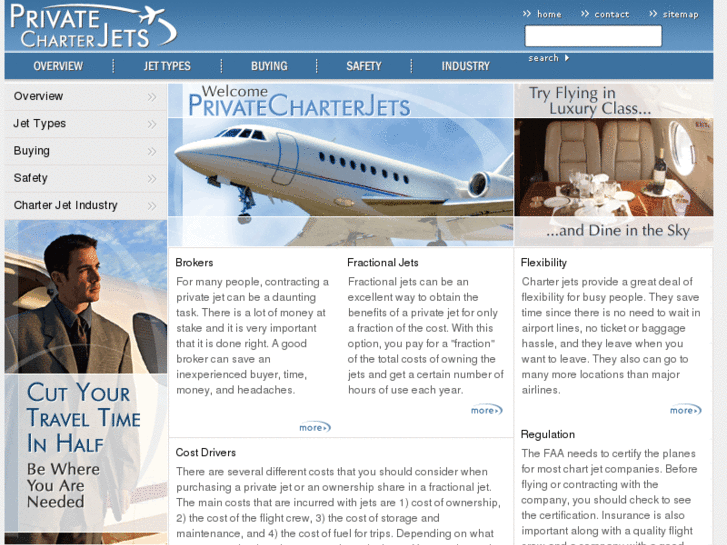 www.charterjetprivate.com