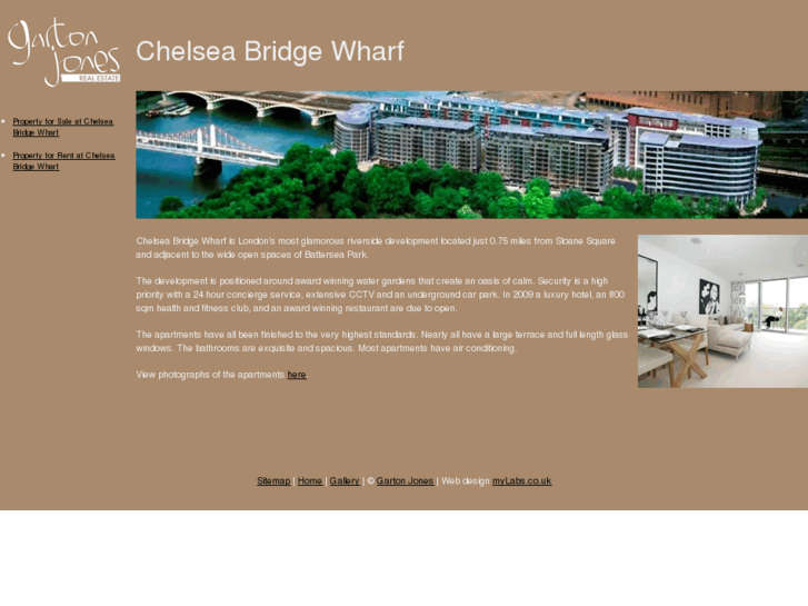 www.chelseabridgewharf.org