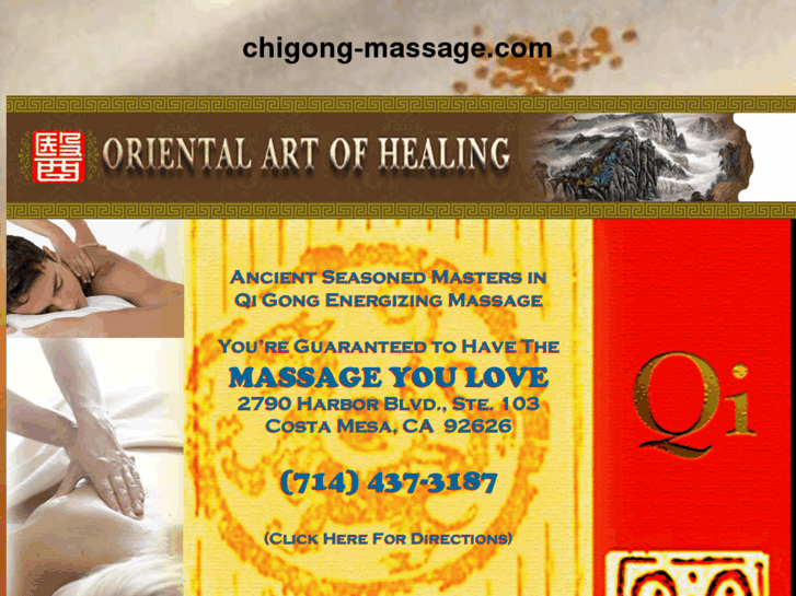 www.chigong-massage.com