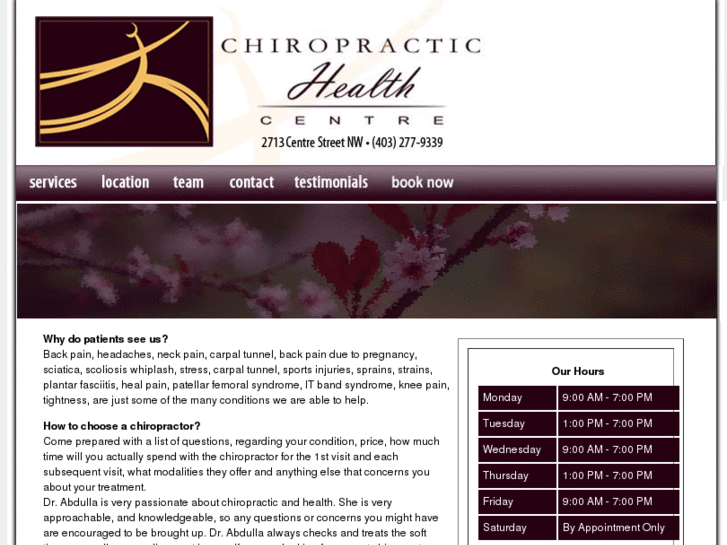 www.chiro-doctor.com